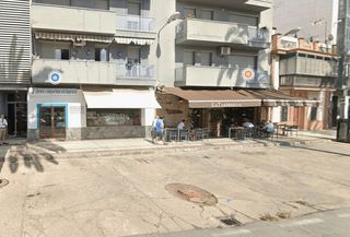 Local Comercial a Paseo de la Glorieta 14