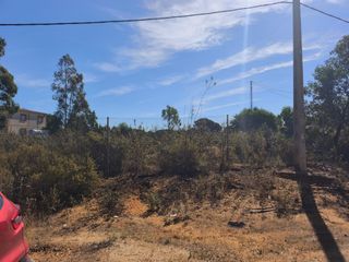 Terreno residencial en Finca Virgen del Rosario 39