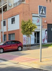 Local Comercial a Plaza de Castaño del Robledo 3-1