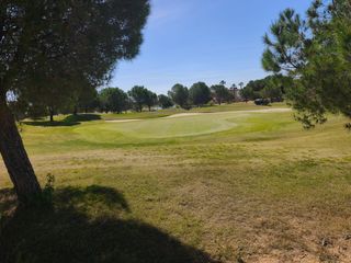 Terreny residencial a Dehesa - Monacilla