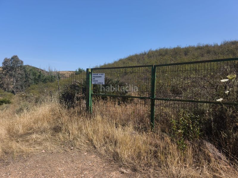 Foto b49ded6b-cb0d-416f-9211-69b5ed3b218a. Finca rústica a a-496 22 a Valverde del Camino