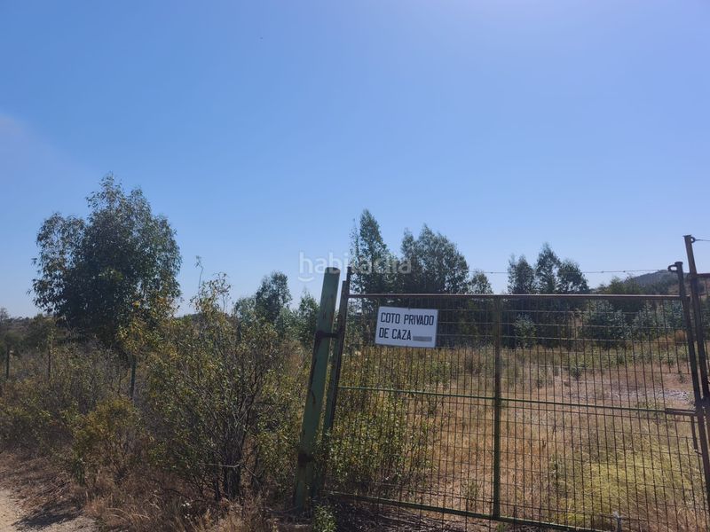 Foto f3c18677-7576-4337-9e54-4ce594f4c8d3. Finca rústica a a-496 22 a Valverde del Camino