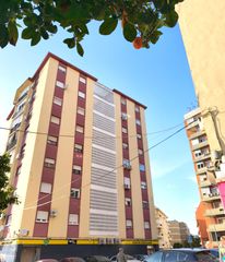 Àtic a Calle goya 2. El mejor atico al mejor precio de parque de la luz