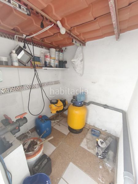 Foto 5ab00025-3764-4429-891a-b8f39f3bd65e. Xalet a calle colibrí 25 a El Portil