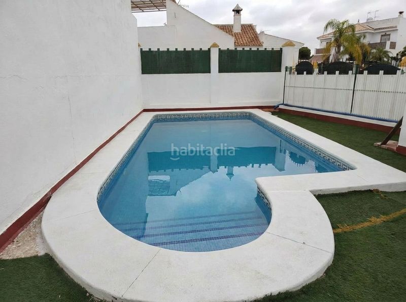 Foto c9cbc4ac-7c31-46b6-b205-8e980f204769. Xalet a calle colibrí 25 a El Portil