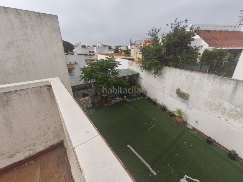 Foto cf7d24f7-b395-4cf2-8c8b-694f2baff552. Xalet a calle colibrí 25 a El Portil