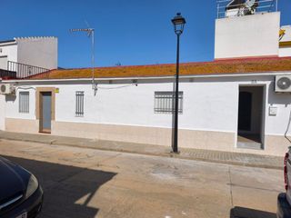 Casa  Calle pirita 11. Dos casas juntas en corrales especial inversion