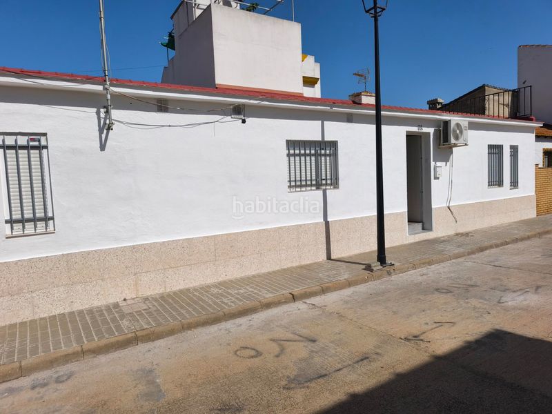Foto a9cb8c8b-e246-4c83-8716-8af6fe60c27f. Casa a Corrales Aljaraque
