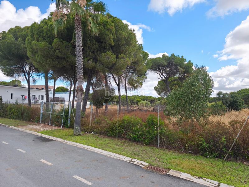 Foto 084867c8-2214-4525-a3fa-ecba124bc250. Terreny residencial a avenida montes de toledo 70 a Aljaraque