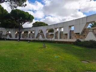 Terreny residencial  Avenida montes de toledo 70. Parcela monacilla bien ubicada campo de golf