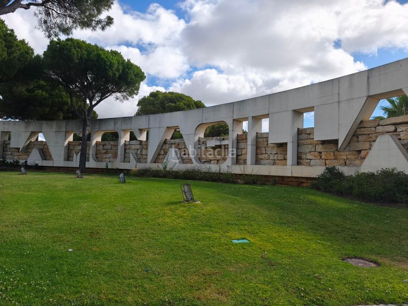 Foto 14712ce6-5d99-47f7-9584-bfd022f71c1d. Terreny residencial a avenida montes de toledo 70 a Aljaraque
