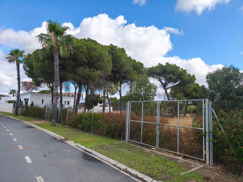 Foto 8b2b85d9-dba3-4d0d-9d05-c9b52bd8a6f7. Terreny residencial a avenida montes de toledo 70 a Aljaraque