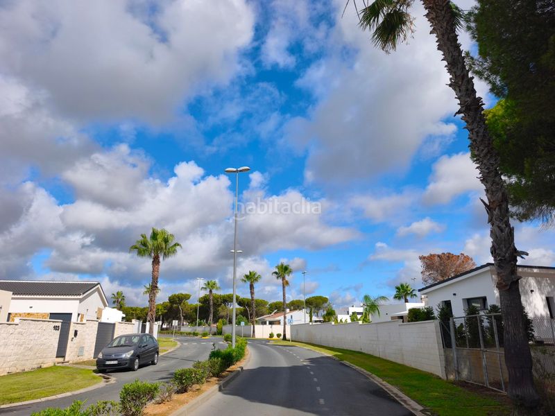 Foto ab6c84ba-3e73-4dca-9fb2-4dbbf3a3c0f1. Terreny residencial a avenida montes de toledo 70 a Aljaraque