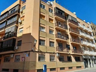 Piso en Calle jacobo del barco 6. El mejor piso centro al mejor precio cuatro habitaciones