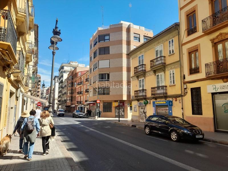Foto 144d4a68-8734-4977-b67b-c09bd15c49d3. Local comercial en La Roqueta Valencia