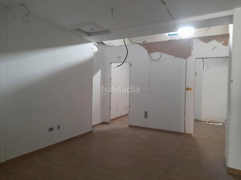 Foto 8c0f532f-b1ff-41ad-986c-8789fac020f0. Local comercial en La Roqueta Valencia