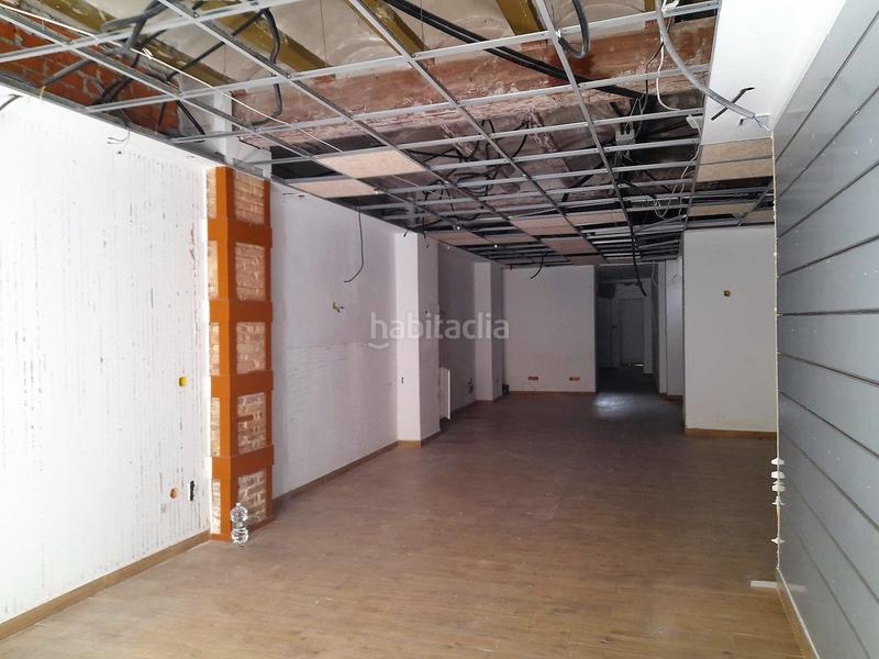 Foto ad039fc2-1ca4-4d11-a248-d3f718958de6. Local comercial en La Roqueta Valencia