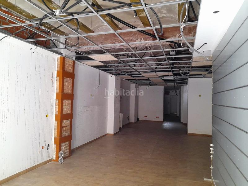 Foto f1f88079-211d-474d-9803-c45954a9e33b. Local comercial en La Roqueta Valencia