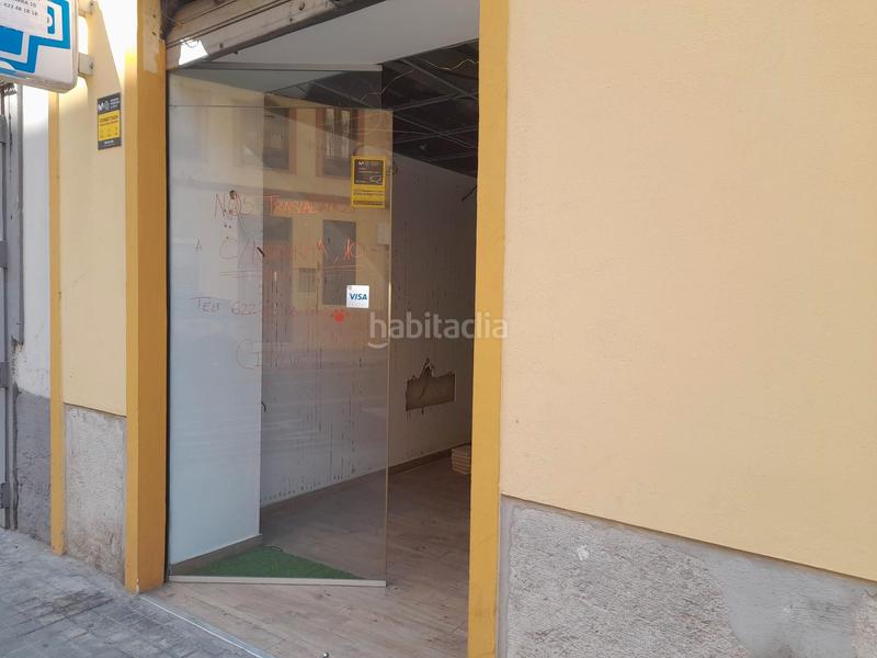 Foto 62fa5cc4-46f9-4056-a7b3-4768299696bc. Locale commerciale in La Roqueta Valencia