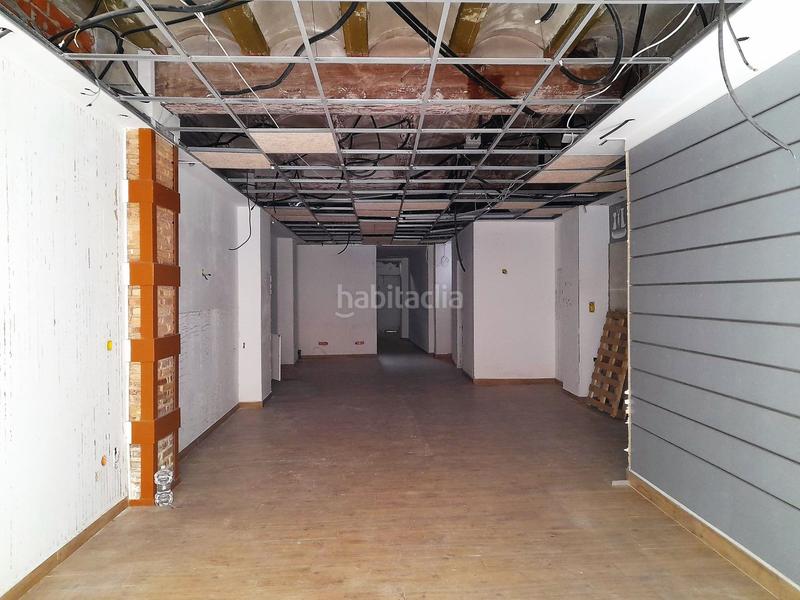 Foto d50db75b-b646-4dc0-b55f-f9bd1aca470b. Locale commerciale in La Roqueta Valencia