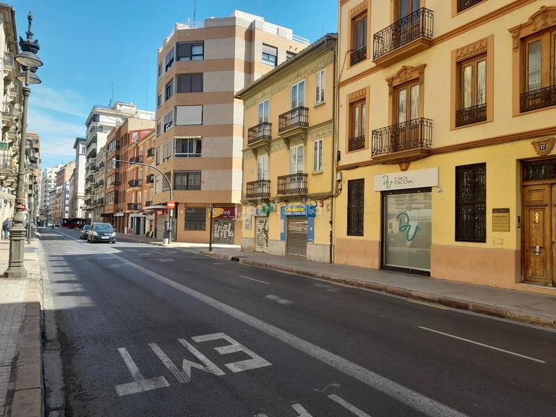 Foto ef61c525-f114-4273-a421-6dc764d594fb. Locale commerciale in La Roqueta Valencia