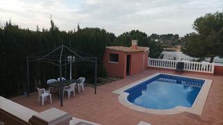 Xalet  Carrer de urà. Venta de chalet en monserrat