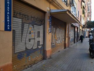 Local commercial  Carrer de pintor stolz