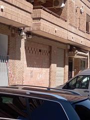 Lloguer Local Comercial  Carrer d'europa. Local en alquiler en torrente