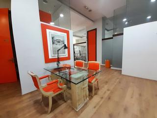 Lloguer Oficina  Carrer del literat gabriel miró