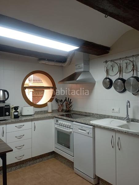 Foto 08f73162-b8fd-4243-92f9-69737ca9f2c5. Location appartement avec chauffage dans El Pilar Valencia