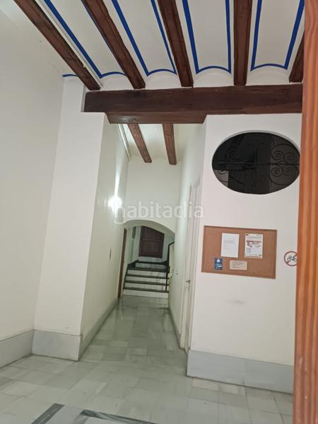 Foto 10f813ca-8e8c-489b-9272-c04aae86a678. Location appartement avec chauffage dans El Pilar Valencia