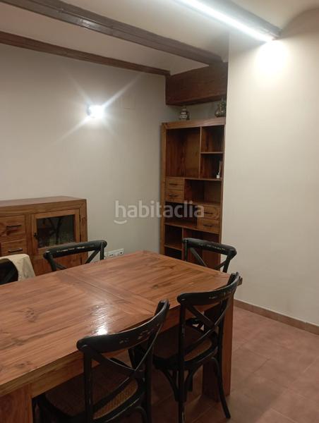 Foto 20e7c1f3-3283-4ff5-bdd8-bca906d42c21. Location appartement avec chauffage dans El Pilar Valencia
