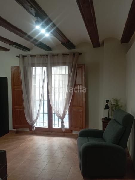 Foto 2533ccc6-875b-4d03-bfae-48df1d719e0b. Location appartement avec chauffage dans El Pilar Valencia