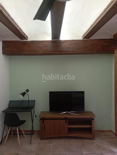 Foto 2b199f74-9c22-402f-9b4f-552210f81c1a. Location appartement avec chauffage dans El Pilar Valencia