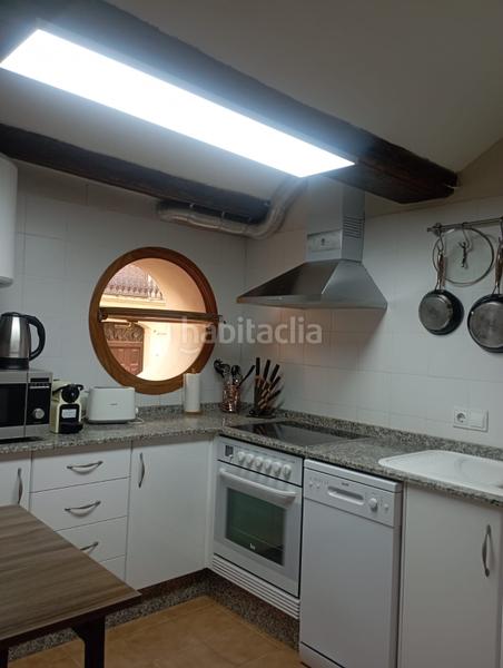 Foto 541ebdc4-c8d4-44ed-8a4f-429fb6681b31. Location appartement avec chauffage dans El Pilar Valencia