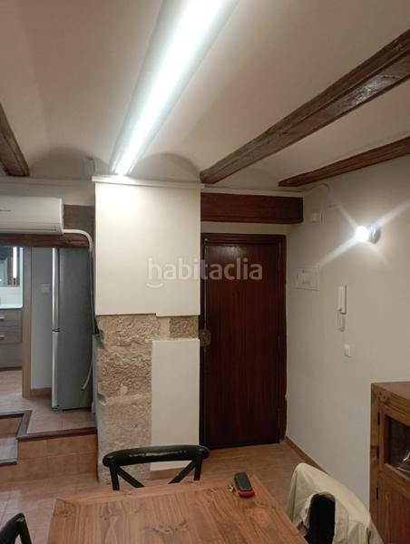 Foto 6eaa64a2-83b9-477c-8db4-a341f96ae480. Location appartement avec chauffage dans El Pilar Valencia