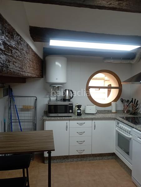 Foto 79a32d7b-b4e9-43e0-8f12-ea2aa2f1886c. Location appartement avec chauffage dans El Pilar Valencia