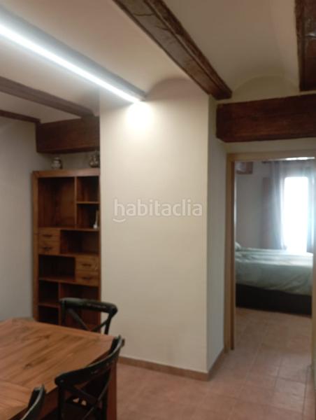 Foto 7d6e2794-4b6f-47bb-b541-691c23828c8e. Location appartement avec chauffage dans El Pilar Valencia