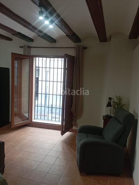 Foto 7f9b3d73-50b8-43a5-a0ce-ba02410e3f15. Location appartement avec chauffage dans El Pilar Valencia