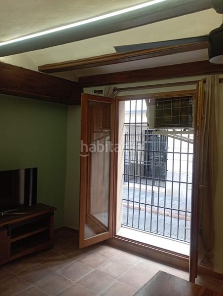 Foto 8021fd42-cb40-4f35-92ca-d5fc9a8606f4. Location appartement avec chauffage dans El Pilar Valencia