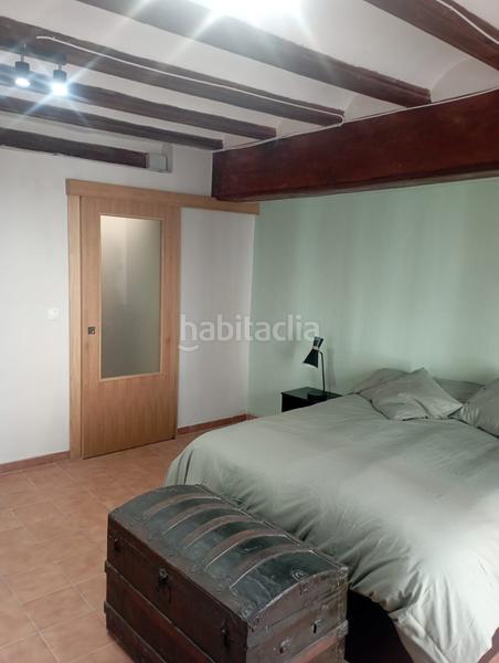 Foto 8b9853d8-2e13-4b9d-a21f-7fb50adc57c8. Location appartement avec chauffage dans El Pilar Valencia