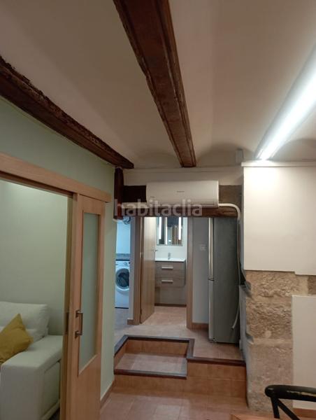 Foto 8dfd6af3-8ee9-41dc-8b18-50241b6ae72e. Location appartement avec chauffage dans El Pilar Valencia