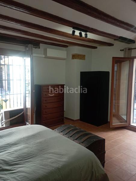 Foto a8a774e9-1d84-4b5a-b4b6-911b62dfdad8. Location appartement avec chauffage dans El Pilar Valencia