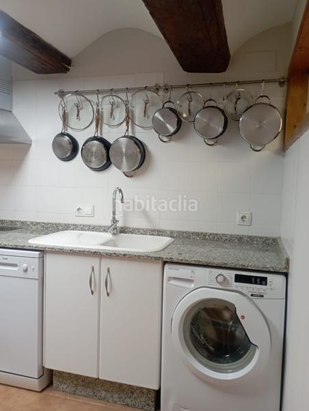Foto c52472bc-9b93-435b-b883-cf123541d3a5. Location appartement avec chauffage dans El Pilar Valencia