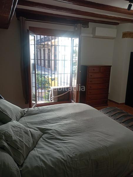 Foto c837250f-bec2-4ae8-8e52-6f6f1912bd77. Location appartement avec chauffage dans El Pilar Valencia
