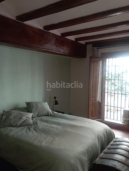 Foto c8bda475-f591-4bc0-8f2e-006dbbcc4f61. Location appartement avec chauffage dans El Pilar Valencia
