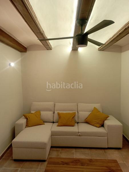 Foto dbd9f154-3af5-454b-9cb5-490fc810b1ca. Location appartement avec chauffage dans El Pilar Valencia