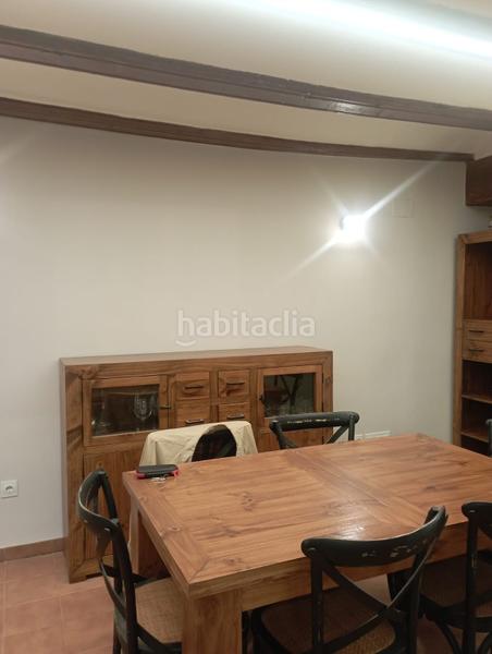 Foto e611b858-36f3-43a2-b793-45f7e6f234b4. Location appartement avec chauffage dans El Pilar Valencia