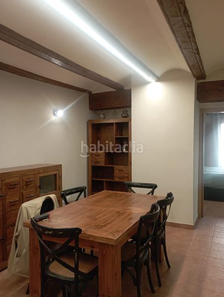 Foto e874f9db-b18c-4675-a2bb-29074f83f6fc. Location appartement avec chauffage dans El Pilar Valencia