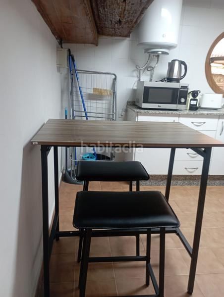 Foto ee9bd615-38ed-4944-9bef-b71b39b0b219. Location appartement avec chauffage dans El Pilar Valencia